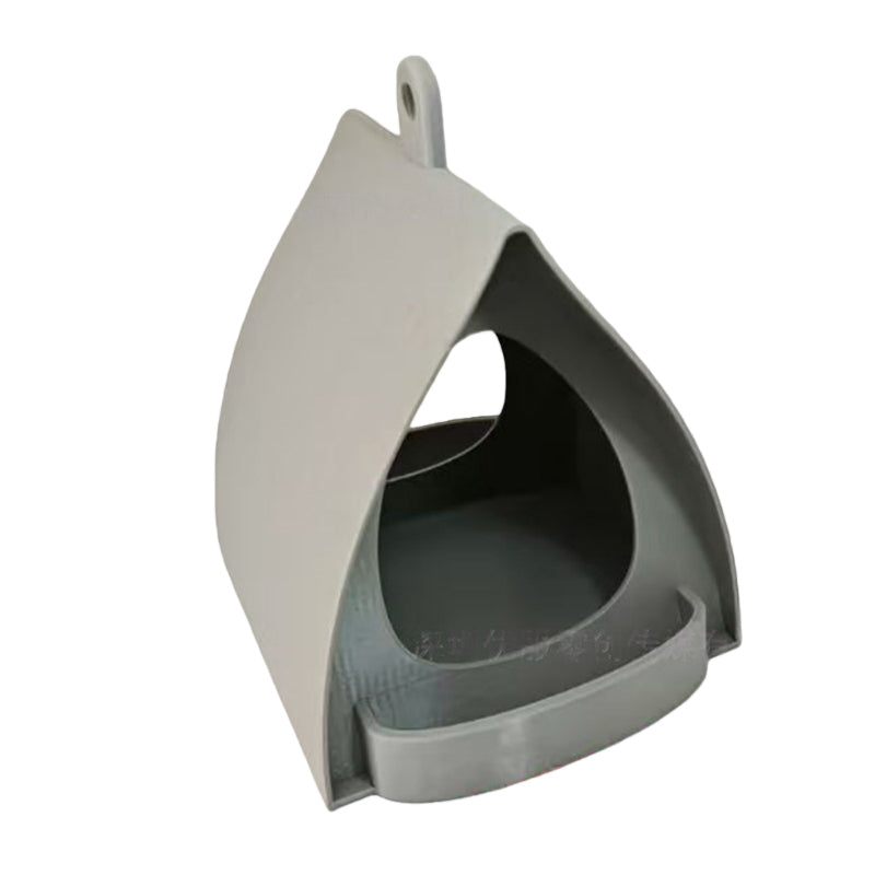 Transform Your Window into a Lively Wild Bird Oasis with Nature Magnet