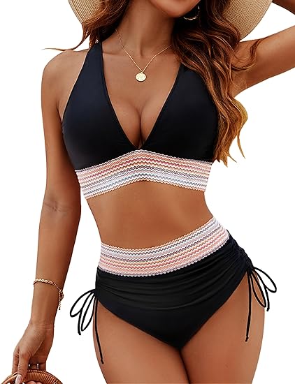Smooth Waist Control for Effortless Beach Body Confidence