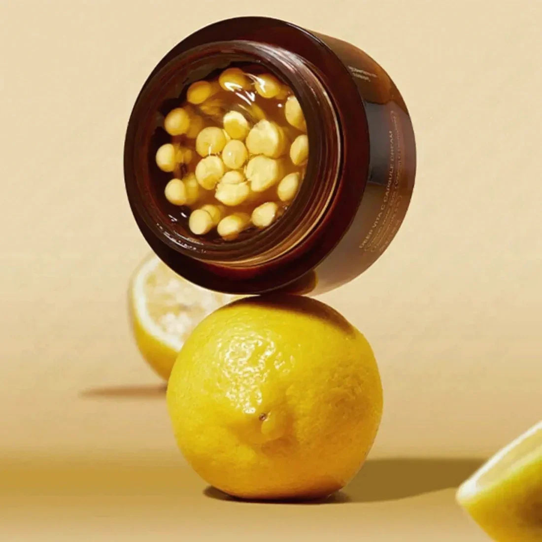 Radiance Boost Vitamin C Capsules™ — Unleash Your Skin’s Stunning Glow and Flawless Confidence