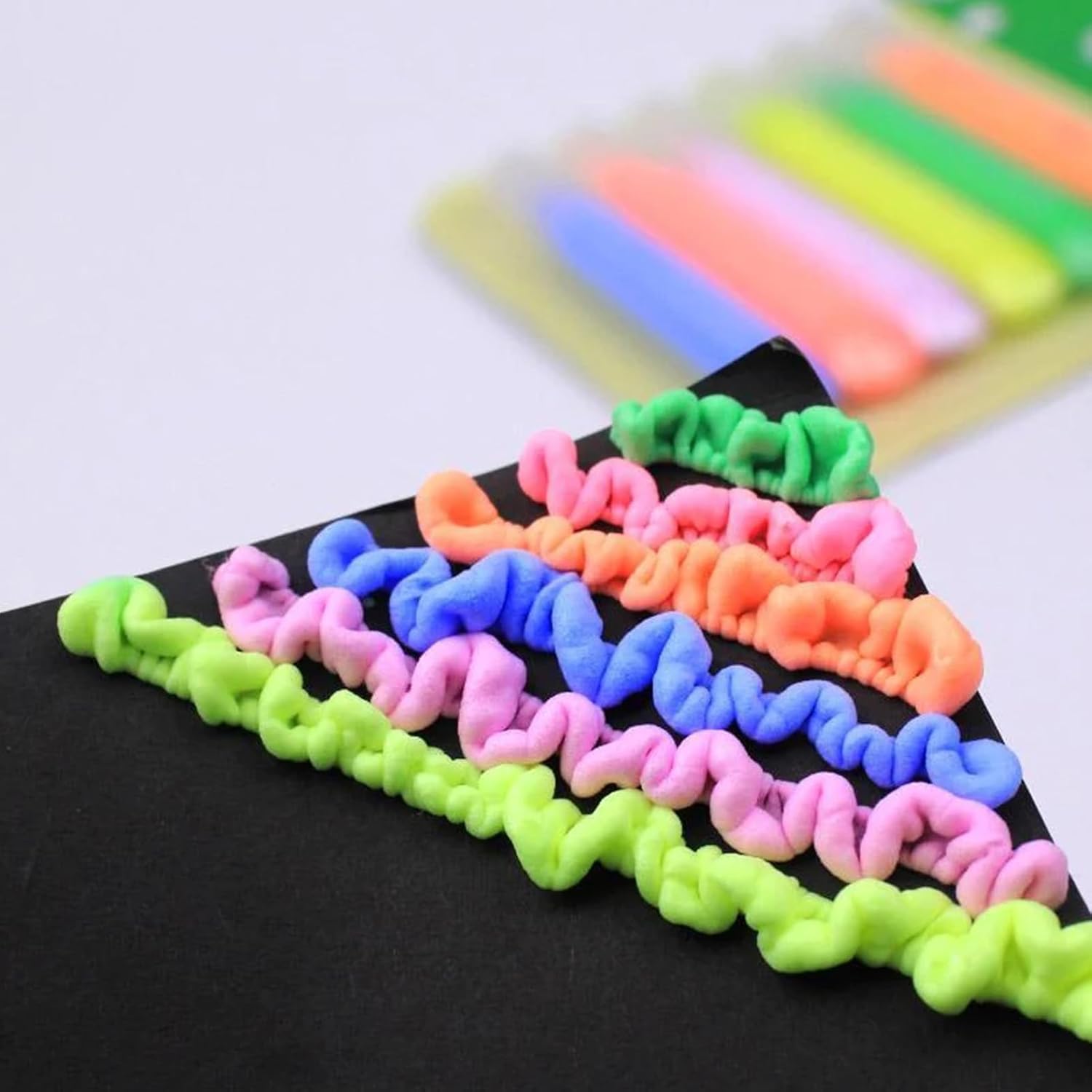 VividRise™ 3D Pen — Ignite Your Creativity with Stunning, Touchable Art That Pops Off the Page