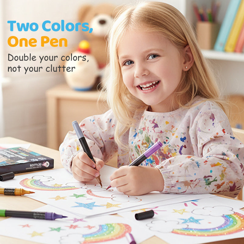 Unleash Brilliant Shine and Masterful Precision in Every Artwork!