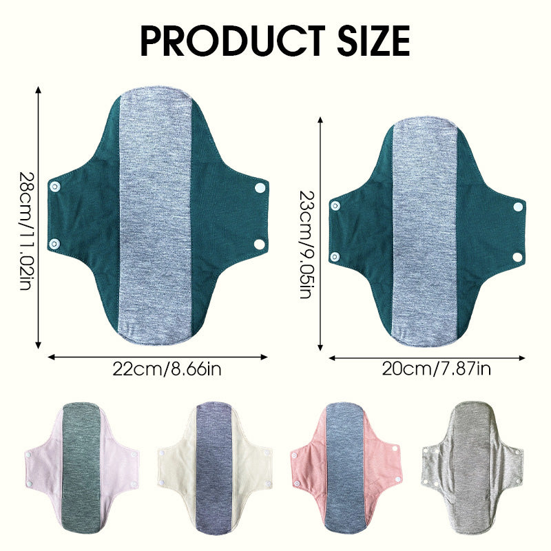 Stay Dry and Comfortable All Day Long with SereniSoft
