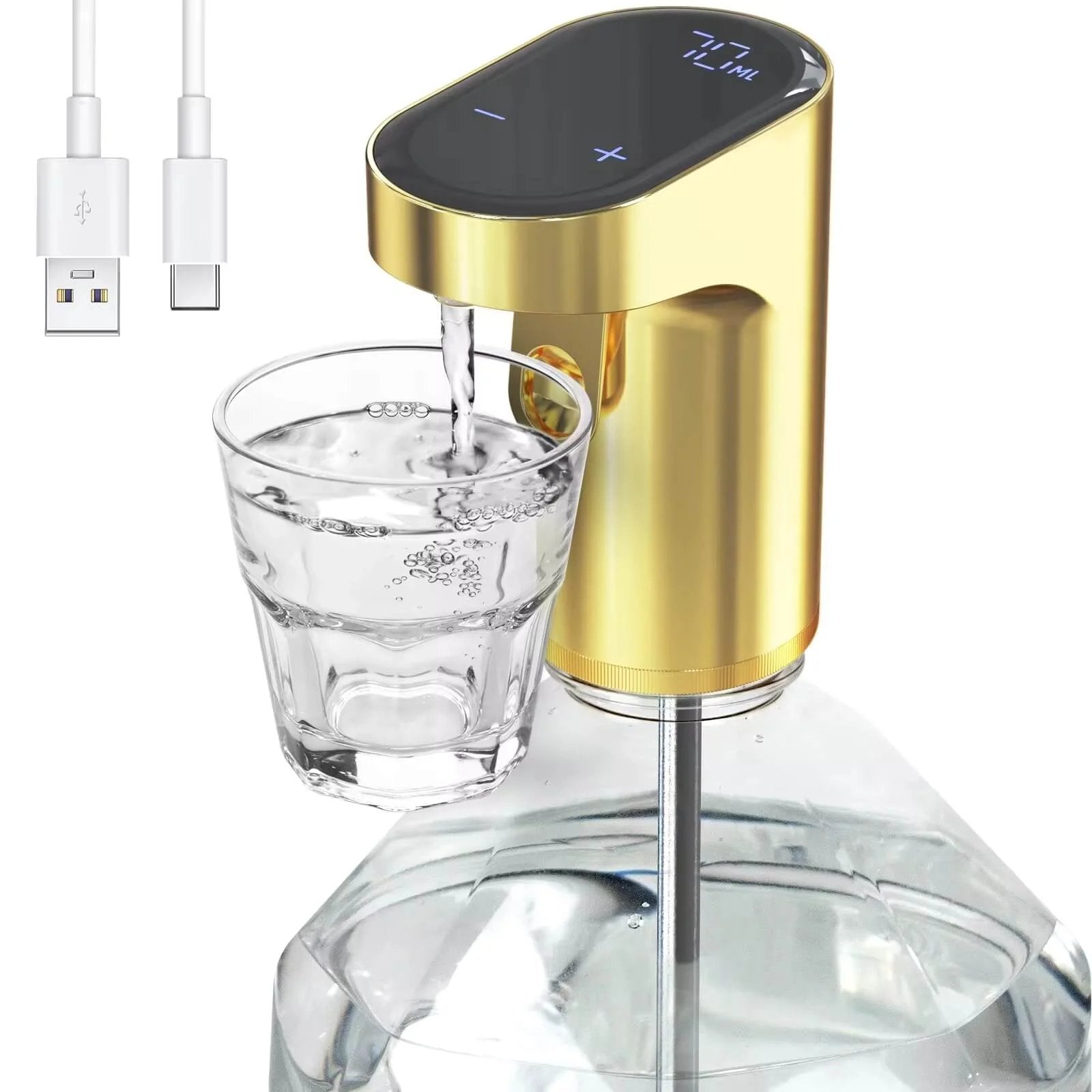 SipSmart Pour Spout – Serve Perfect Portions Without Wasting a Drop