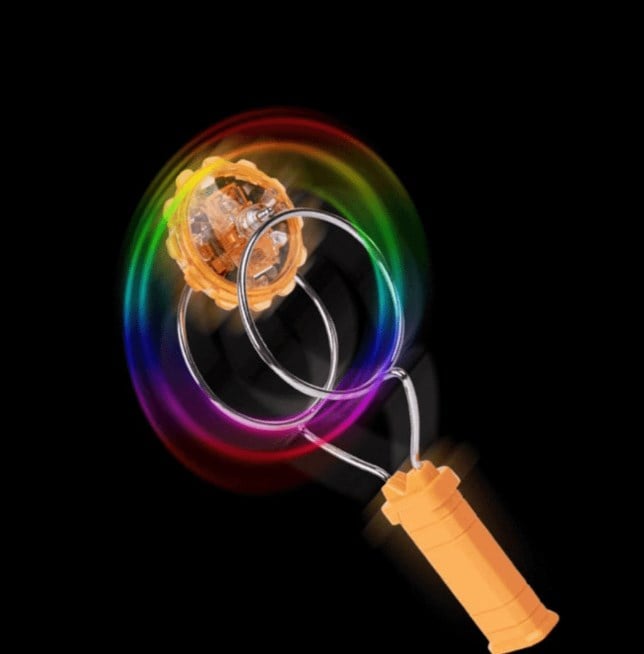 Buy One Get One Free | LuminoSpin — Transform Your Day with Relaxation and Joy!