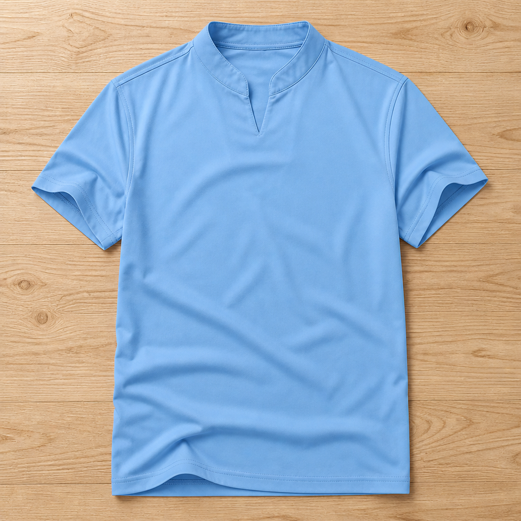 ArdenRise™ T-Shirt — Stay Cool, Look Sharp, and Own Your Confidence All Day