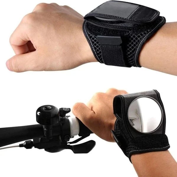 Experience Unmatched Visibility on Every Ride with SentinelVue