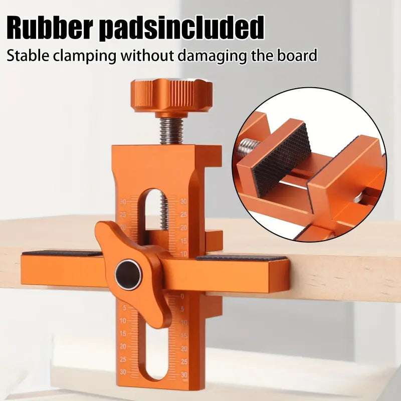 ProFitAlign™ — Nail Perfect Cabinet Doors Faster and Feel Proud of Every Project