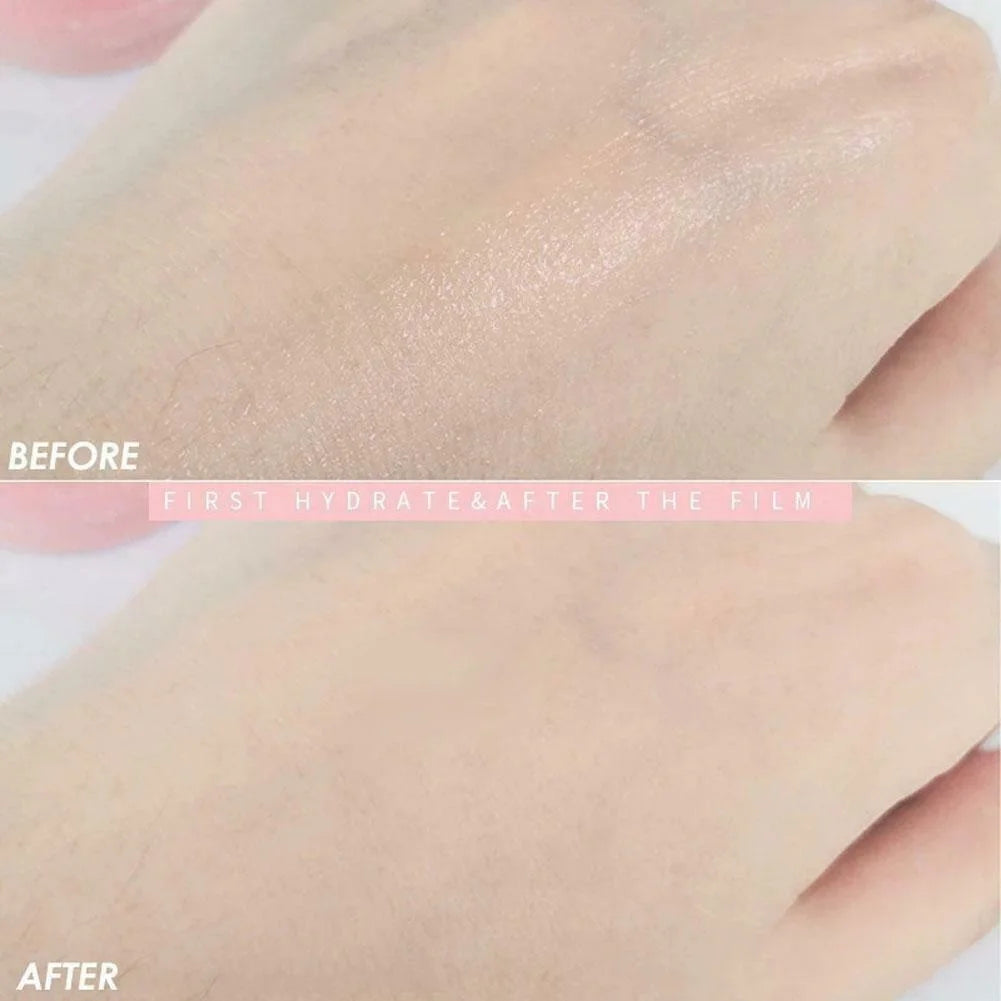 VeloraPrime™ — Instantly Blur Pores and Lock in Silky, All-Day Flawless Skin
