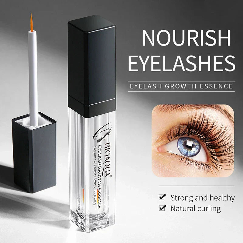 1+1 FREE | LashBloom™ - Achieve Thicker, Longer Eyelashes in Just a Few Days!