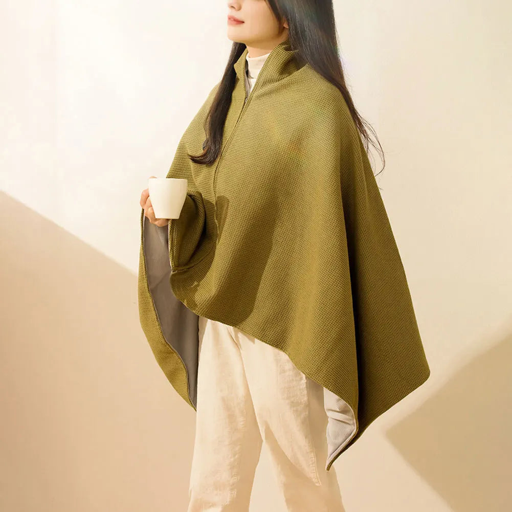 Cozy Heat for Cold Days – Transforming Comfort and Warmth