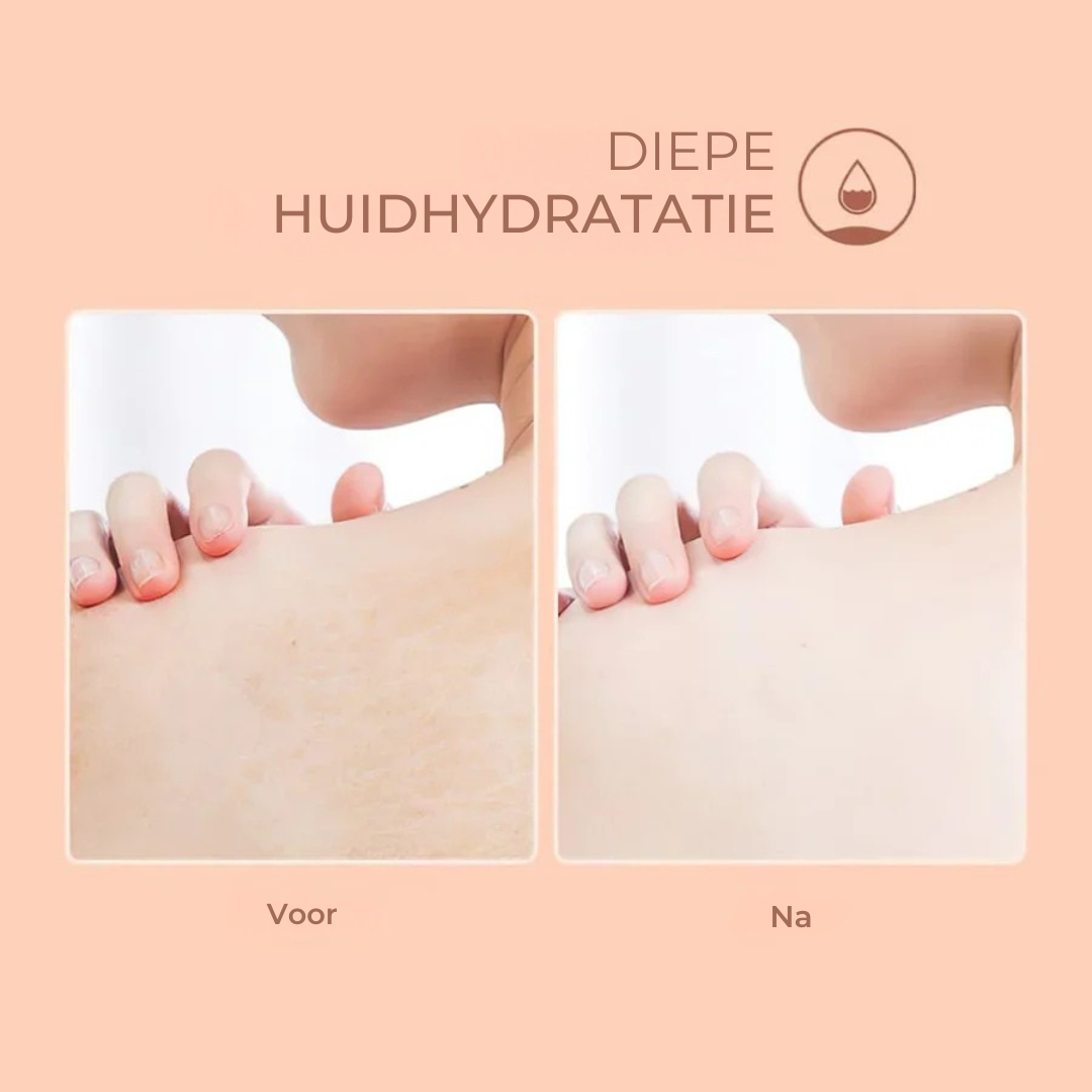 LumaVive™ — Reveal Radiant, Youthful Skin That Commands Attention