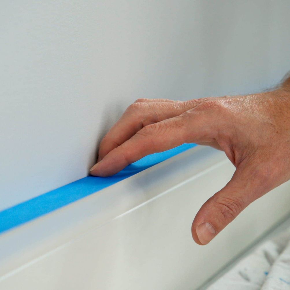LineMaster™ — Nail Perfect, Pro-Level Paint Lines Without the Fuss