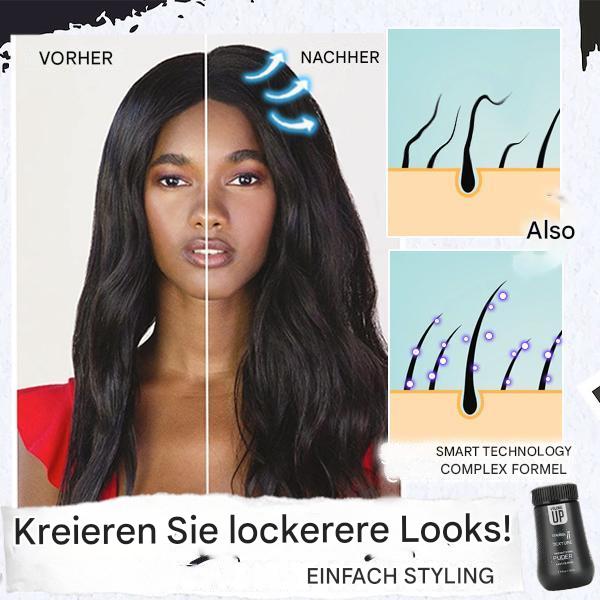 VivaLift™ — Own Every Room with Instant, All-Day Hair Power