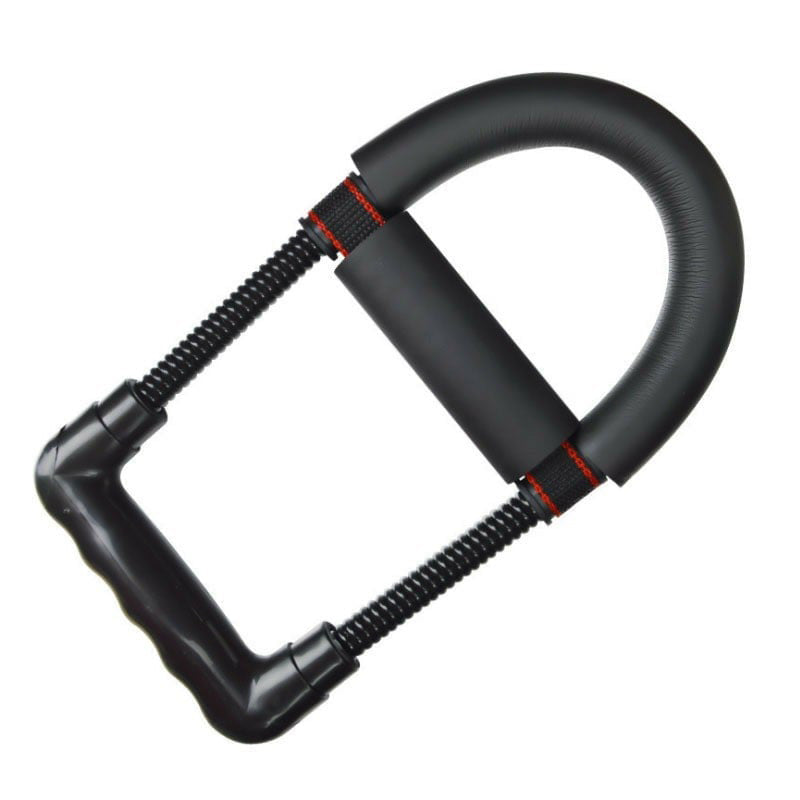PowerFlexion™ — Unleash Raw Wrist Power and Crush Every Challenge