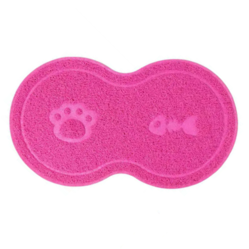 Stress-Free Feeding Time with Cleanliness and Comfort for Pets