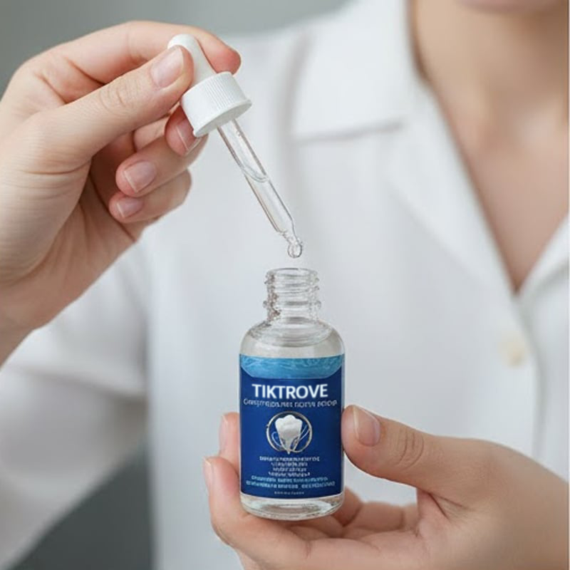 Brilliora™ — Unlock All-Day Freshness and Unshakable Confidence