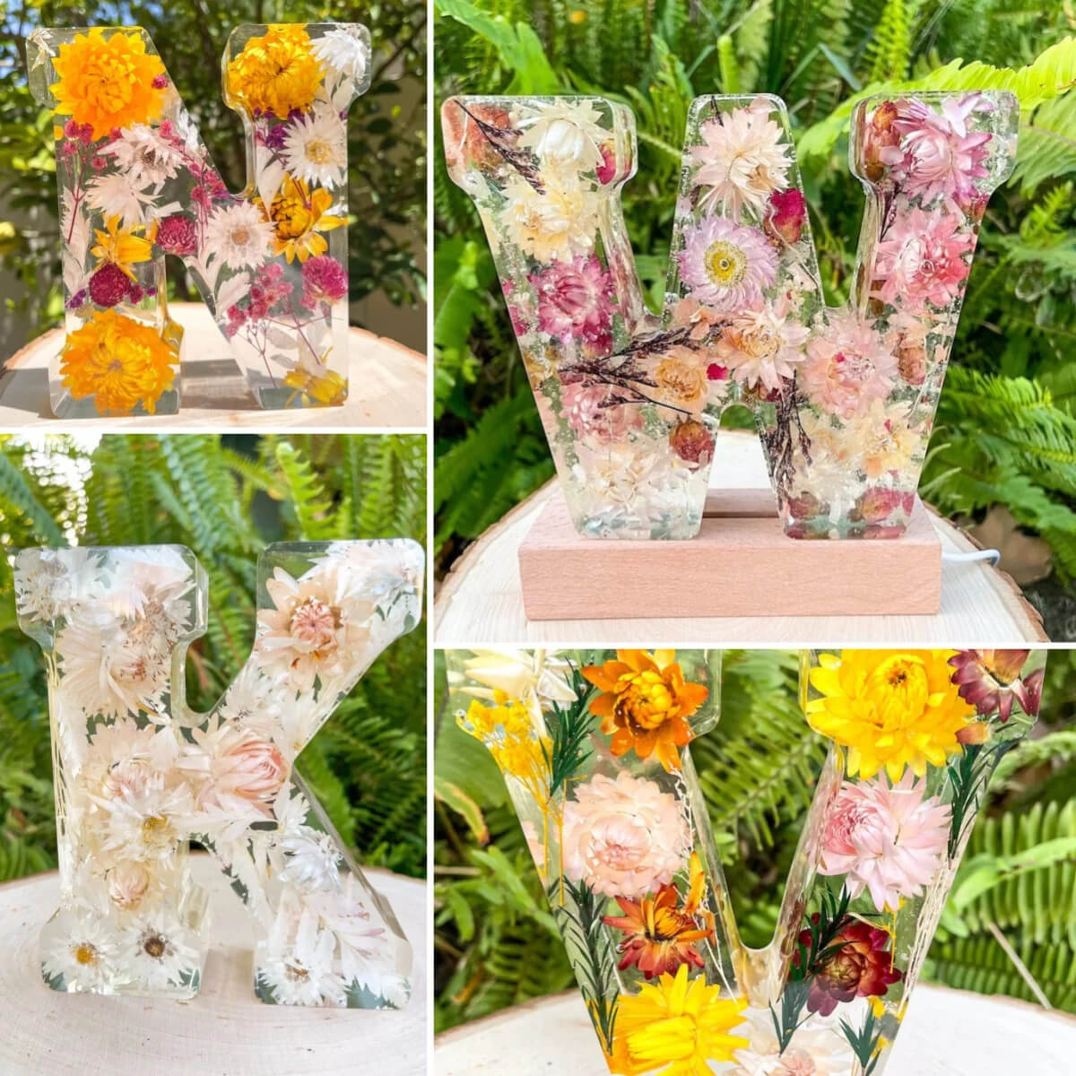 Lumora™ — Handcrafted Flower Glow that Transforms Your Home into a Calming Sanctuary