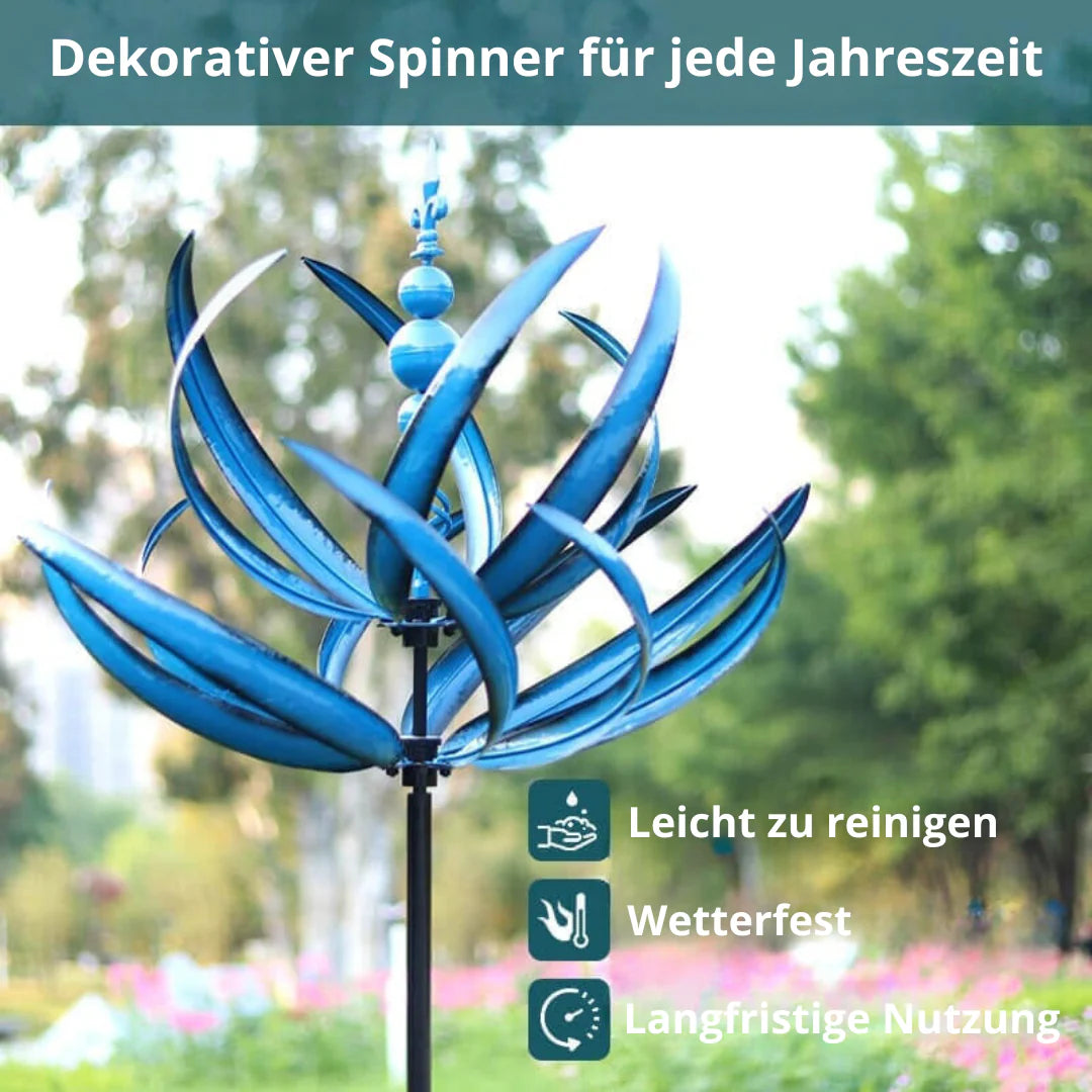 SereniBloom™ — Transform Your Garden Into a Vibrant, Safe Haven of Lasting Calm