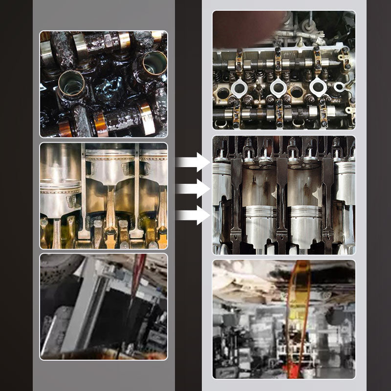 Get One Free | TurboCleanse — Clean Your Engine for Enhanced Power and Longevity