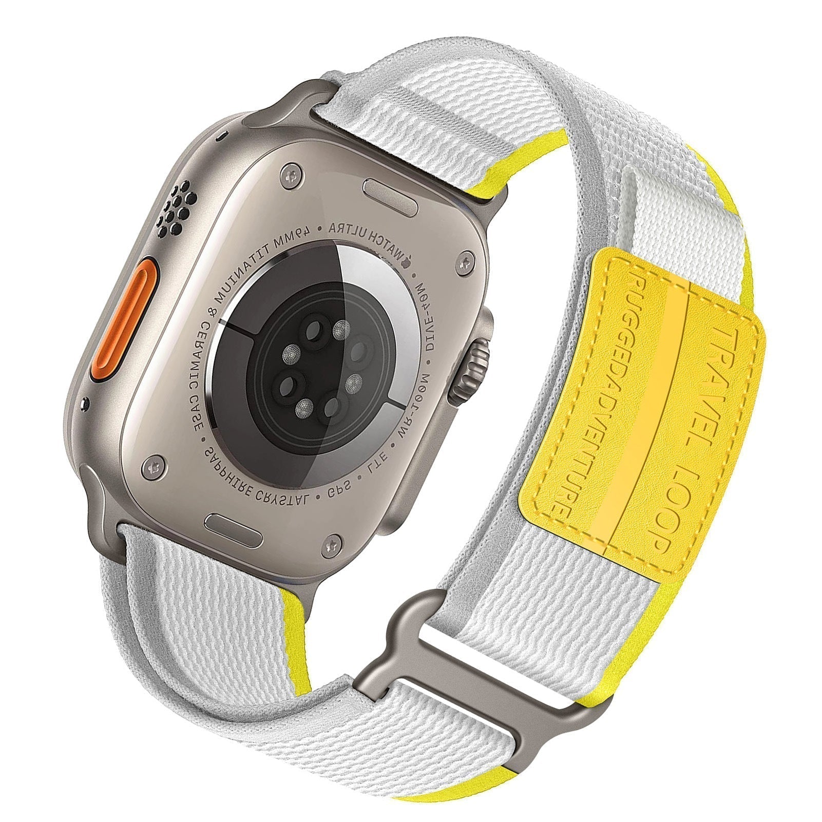 Sports Trail Loop Wristband for Apple Watch – Stylish Design