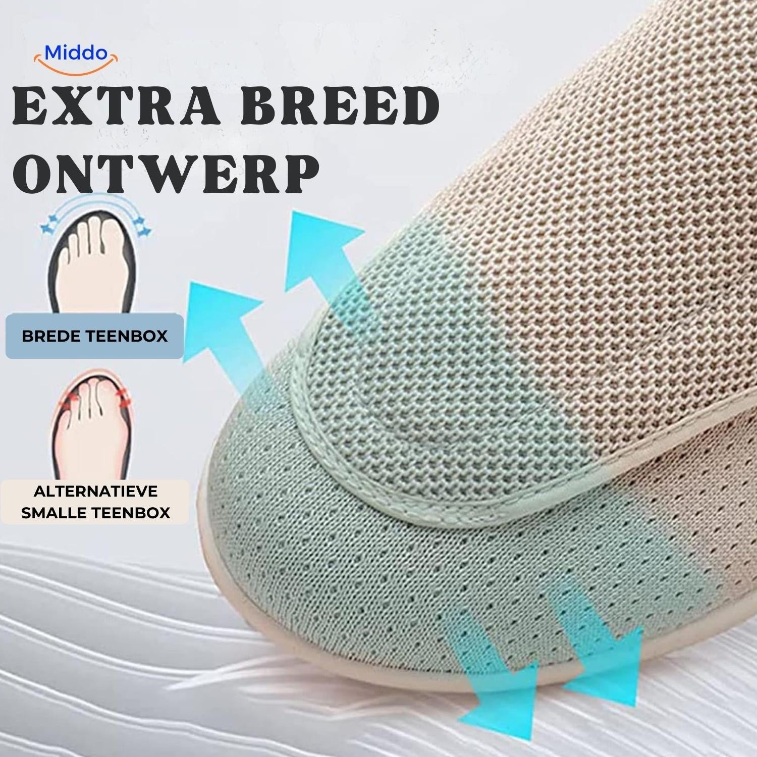 StrideCharge™ — Power Through Your Day with Effortless Comfort and Bold Confidence