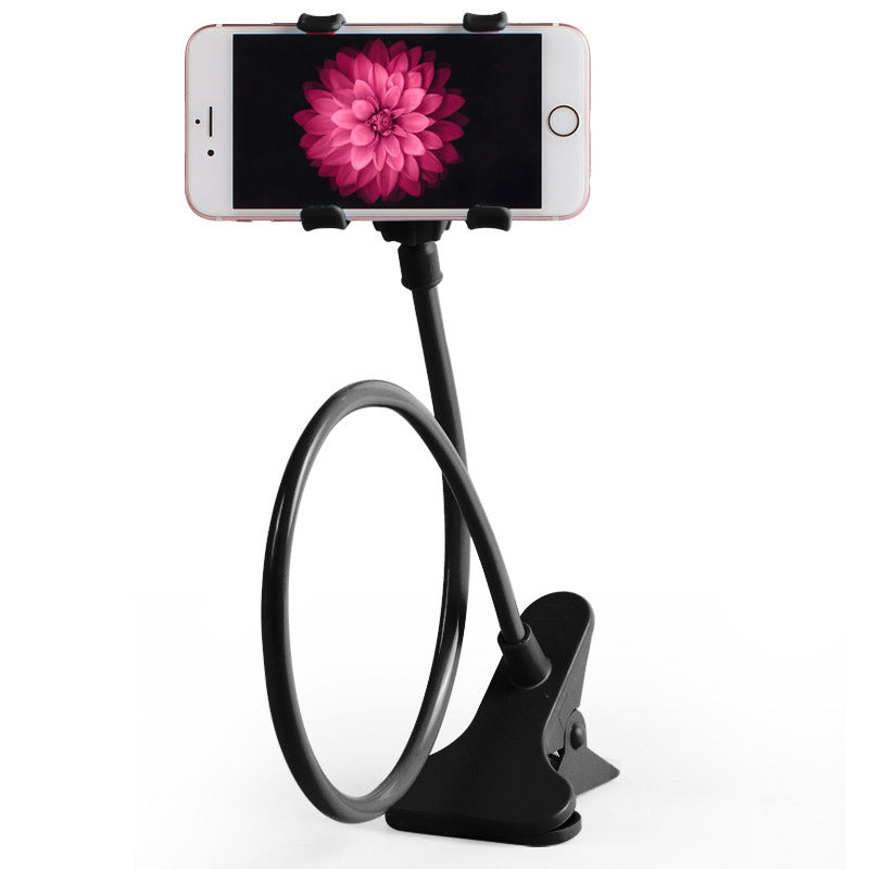 360° Stand for Relaxed Comfort of Arms and Neck - Freedom at Any Angle
