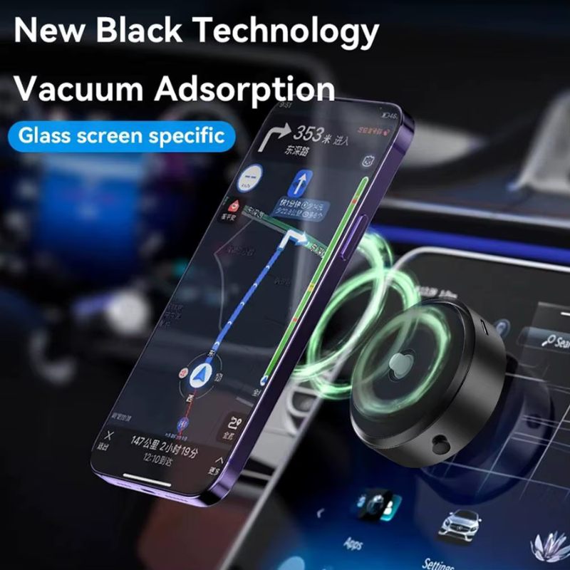 Smartphone Grip Holder – Enjoy Secure Support Anytime, Anywhere!