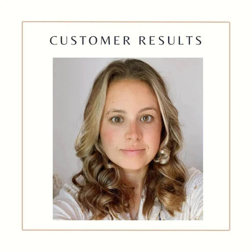 SilkSpiral™ — Wake Up to Effortless, Head-Turning Curls Without Heat or Damage