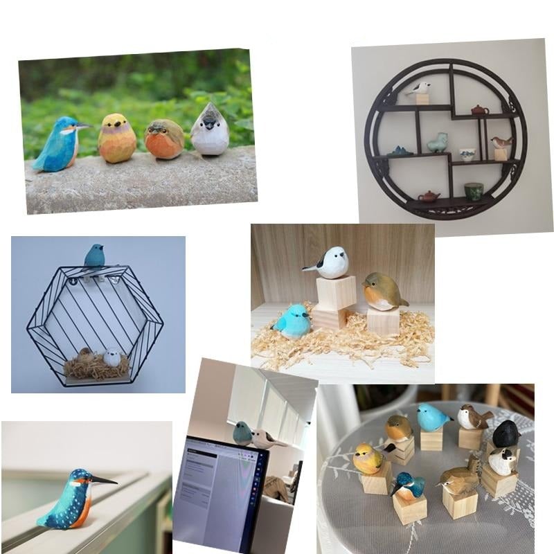 RamoraNest™ — Bring Nature’s Serenity and Elegant Charm to Every Corner of Your Home