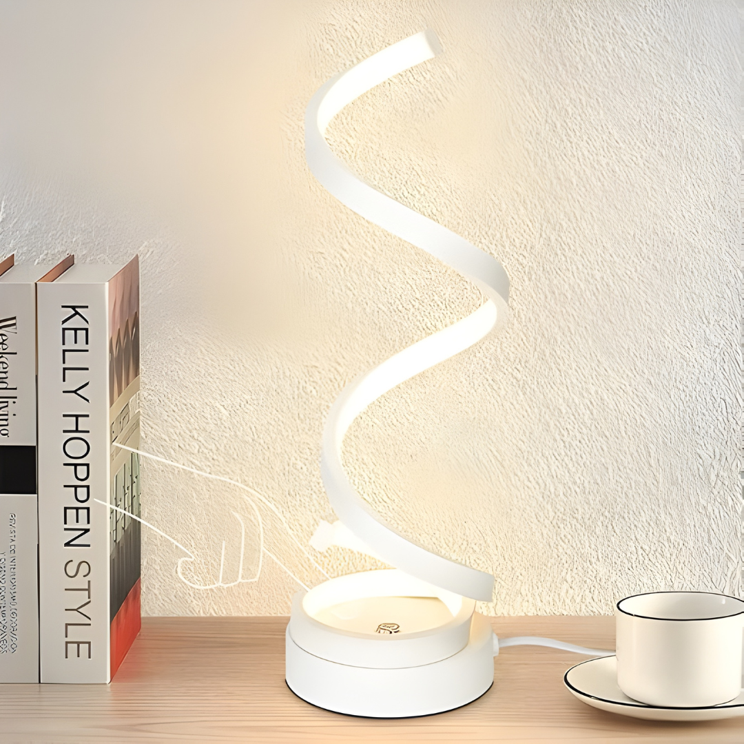 Transform Any Room into a Soothing Light Oasis for Your Soul