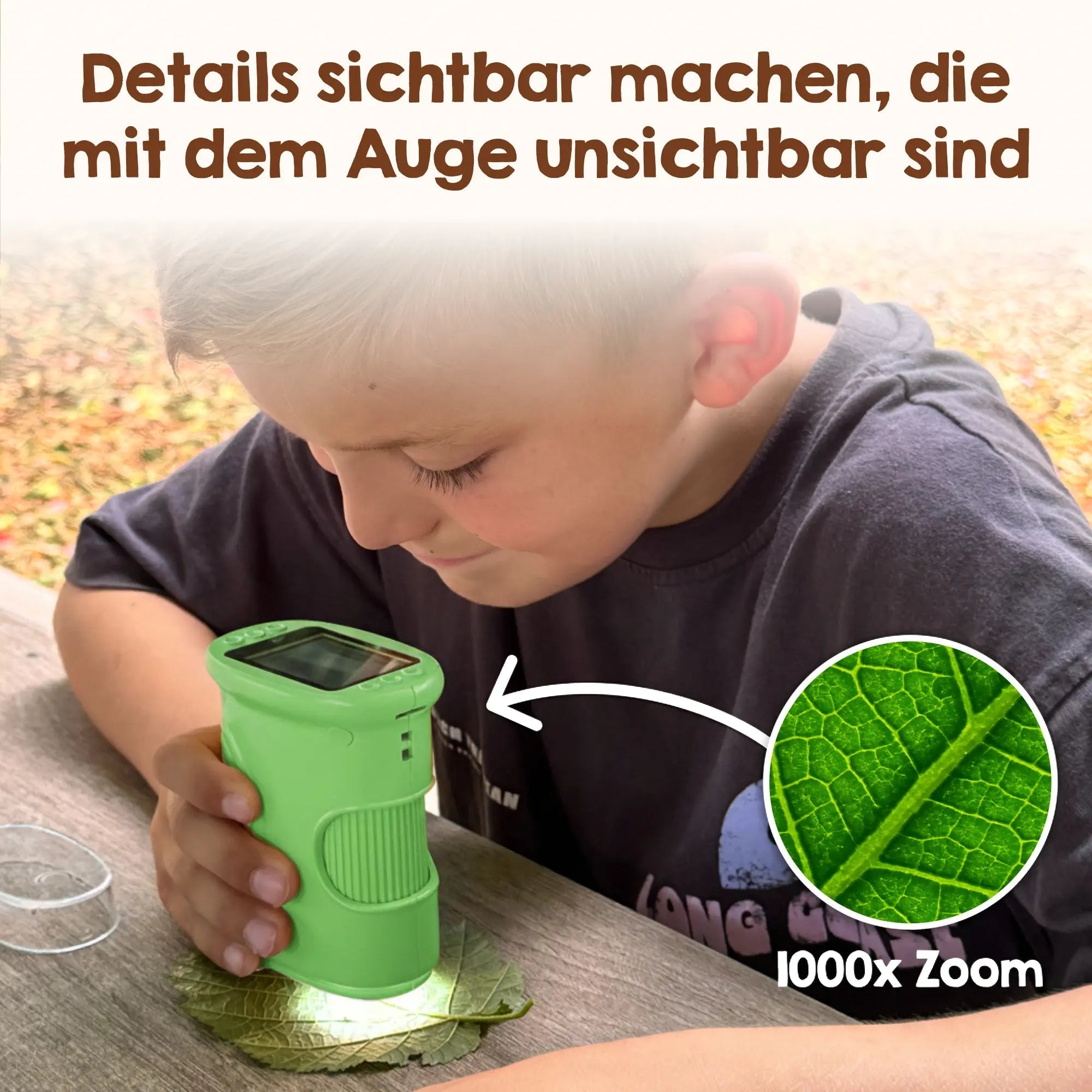 Micro Explorer Kit - Ignite Endless Curiosity with Every Tiny Discovery!