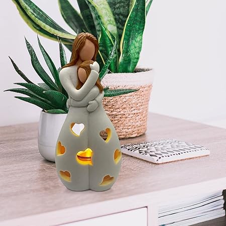 Eternal Heart-Light - A Symbol of Eternal Love