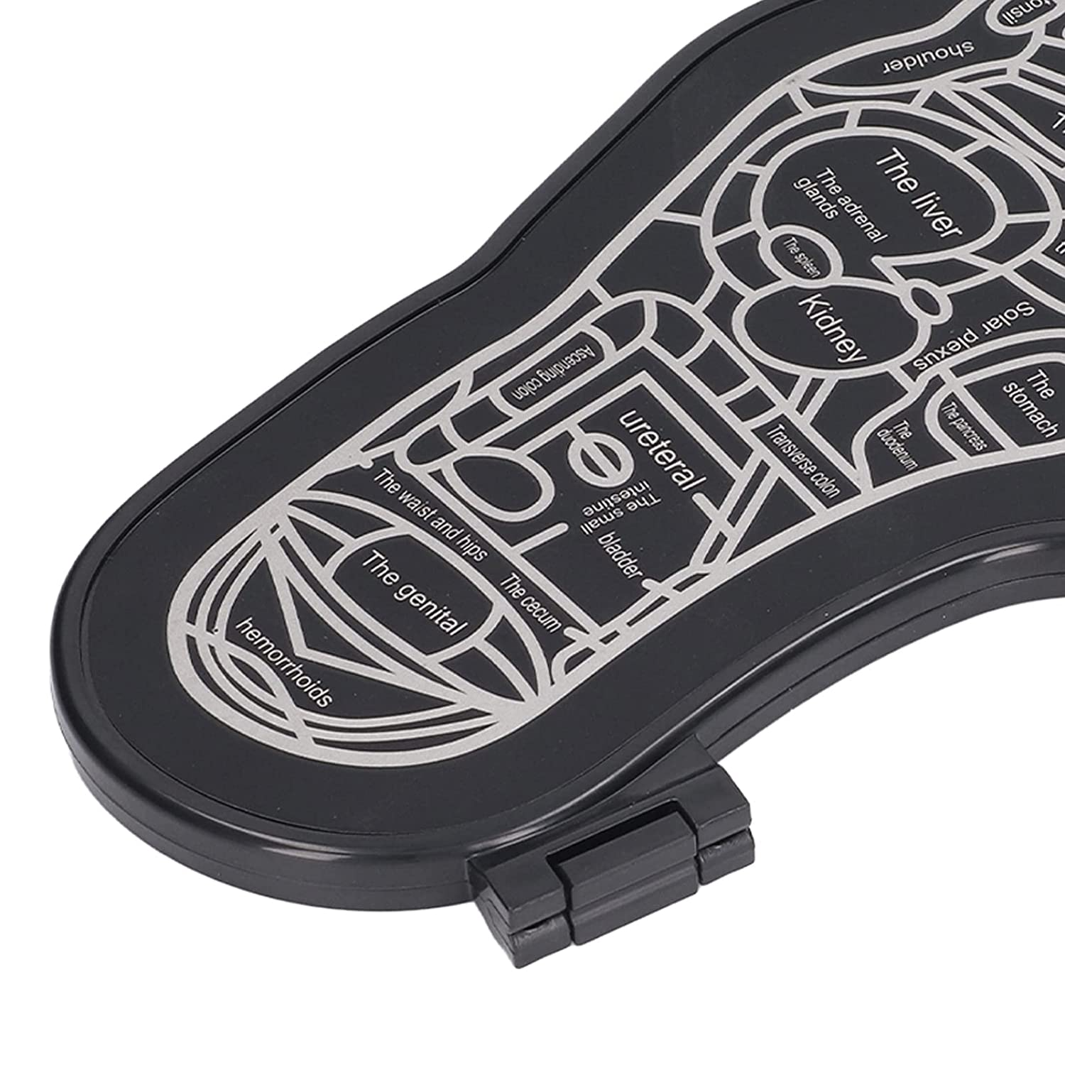 ZenPulse™ EMS Bioelectric Acupressure Massager