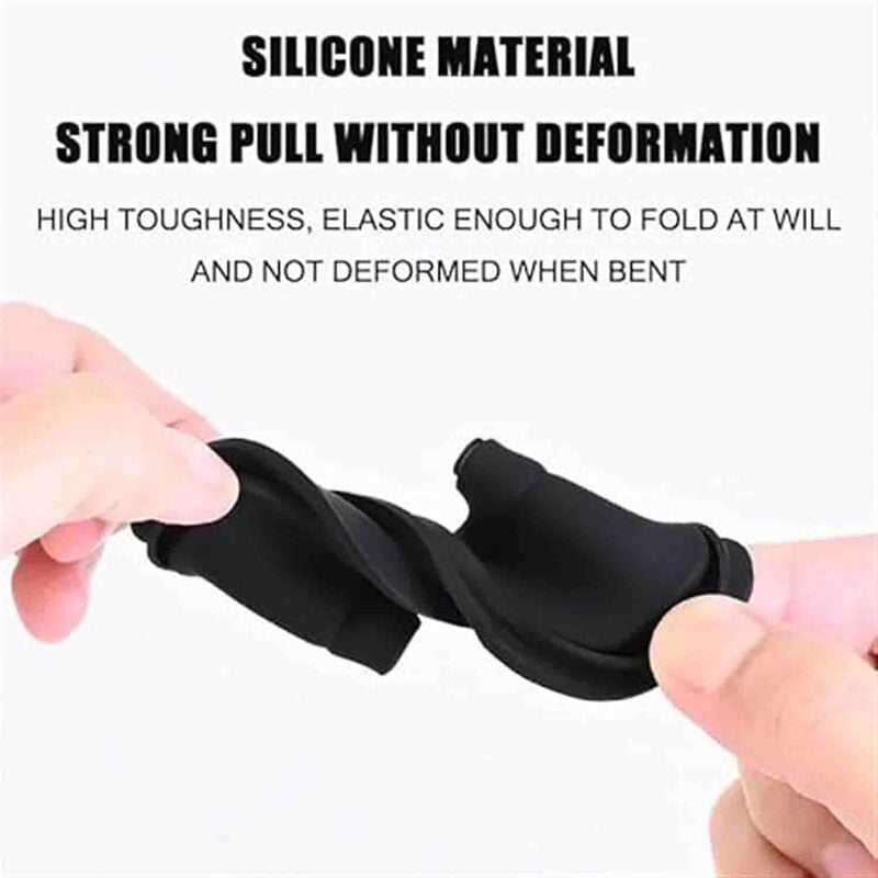 FlexiGuard™ — Lock in Silent, Rust-Free Confidence Every Time You Drive