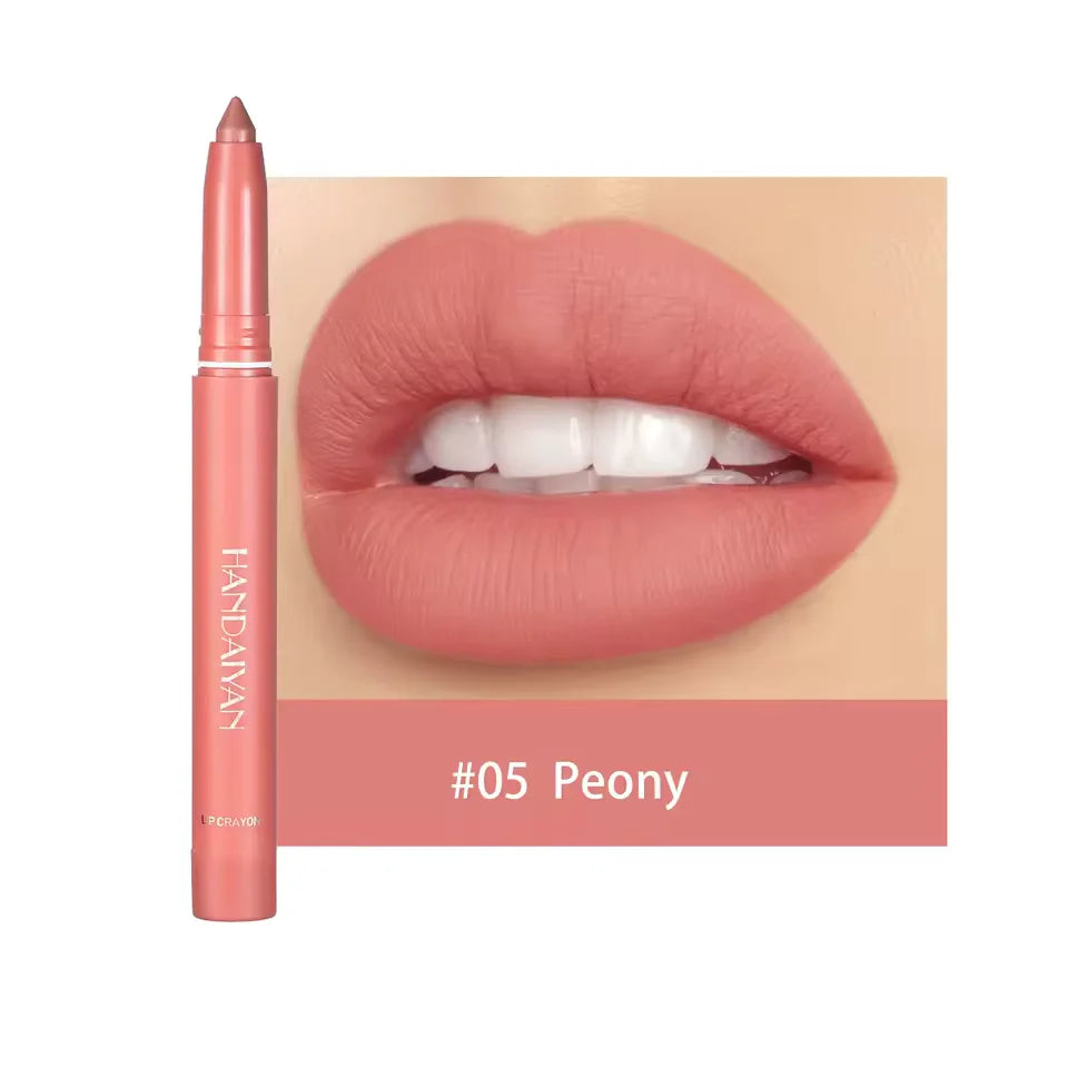 VelouraTint™ — Bold, Hydrated Lips That Command Attention All Day Long