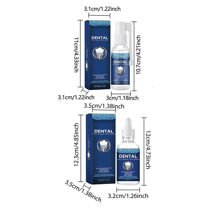 ShineGuard™ — Instant Enamel Strength & Sensitivity Relief for Unstoppable Smiles