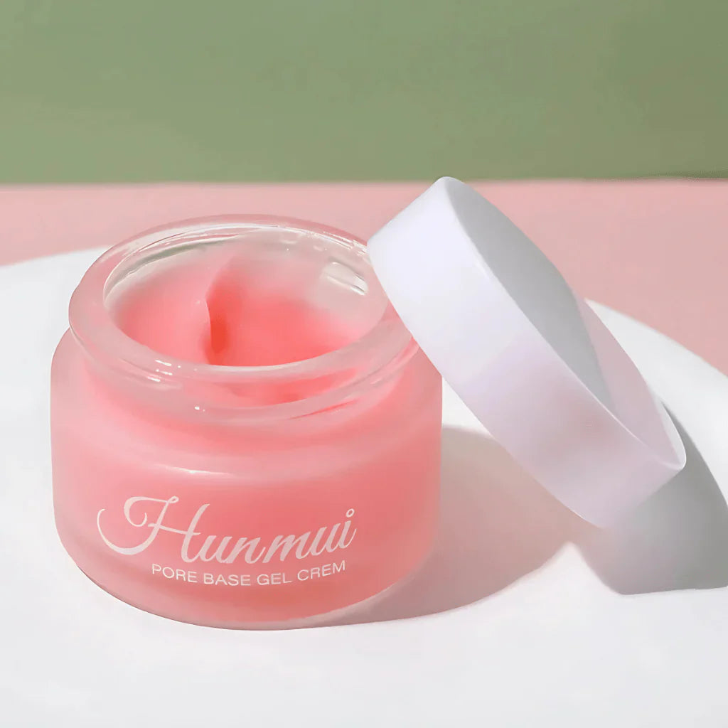 LumaVeil™ — Reveal Radiant, Poreless Skin That Lasts All Day