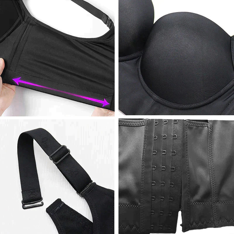 VivreLux™ Jacket — Own Every Curve with Unstoppable Comfort and Style