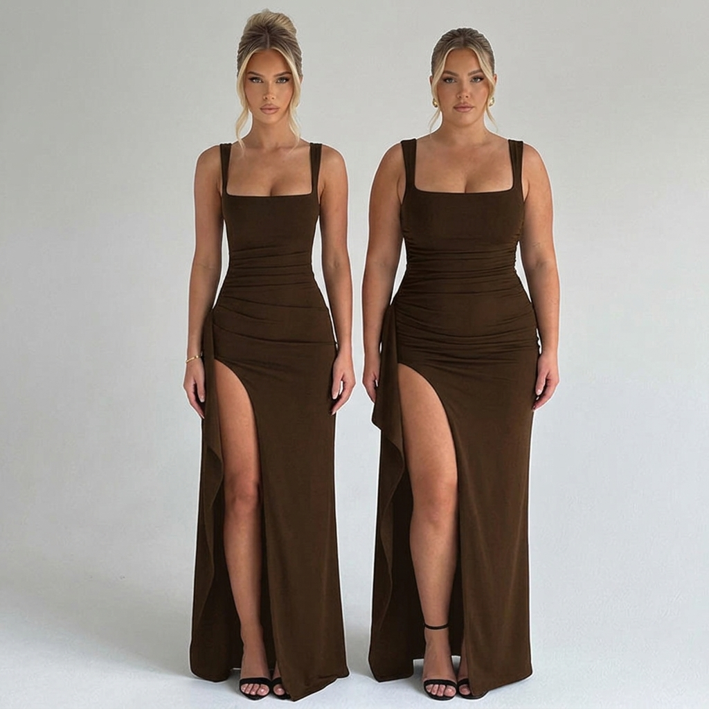 LuxeSilhouette™ — Sculpt Your Curves and Own Every Moment with Effortless Comfort