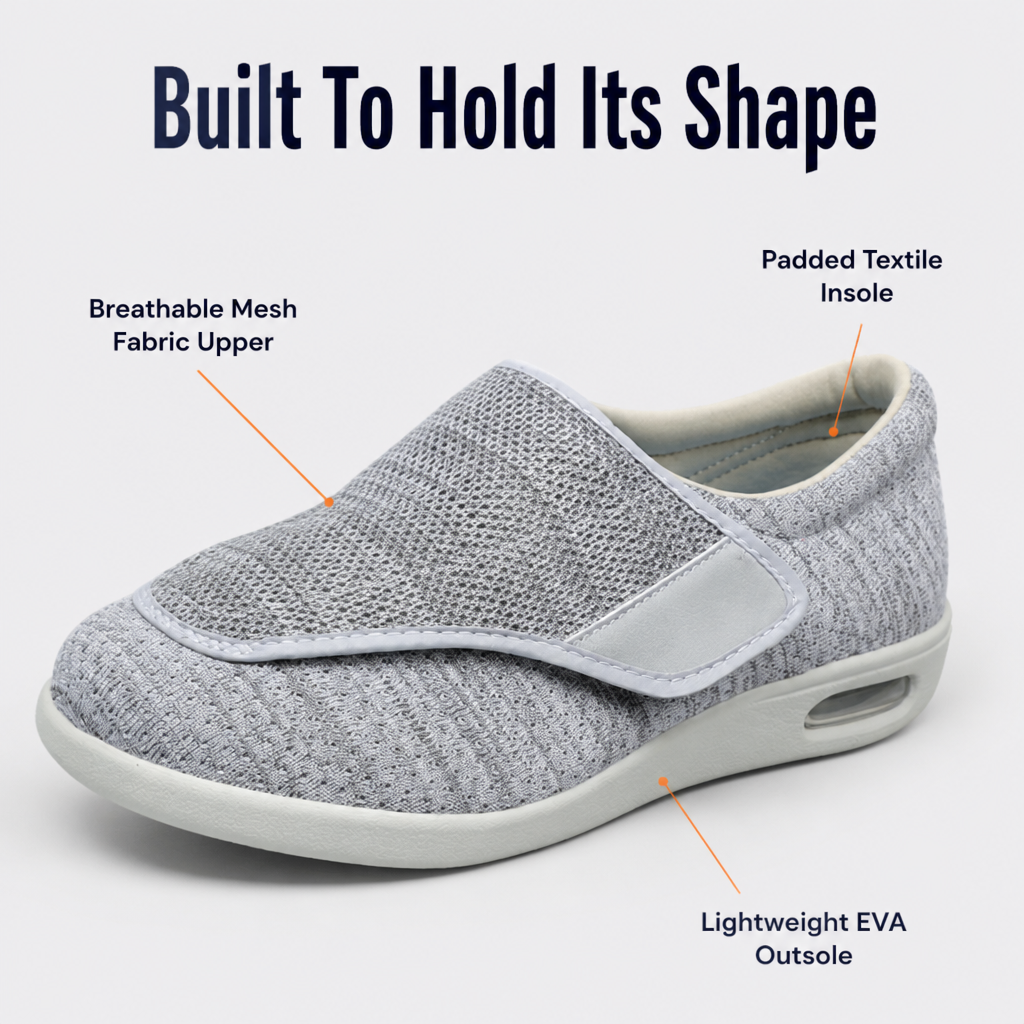 StrideAura™ — Feel Energized and Unstoppable with Every Step You Take