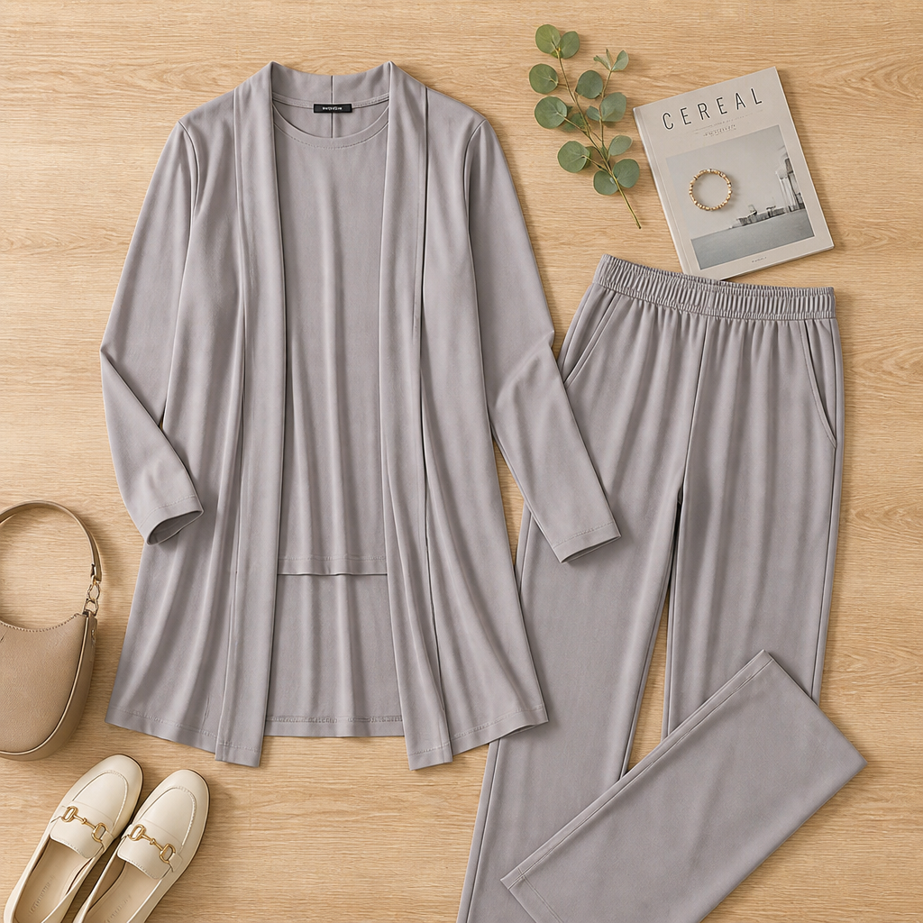 VeloraMist™ — Effortless Elegance That Boosts Your Confidence Every Time