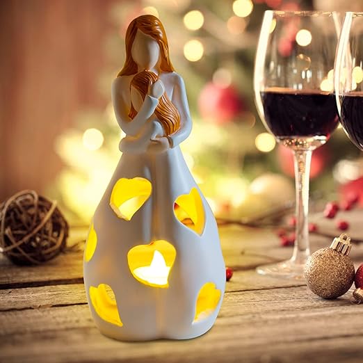 Eternal Heart-Light - A Symbol of Eternal Love