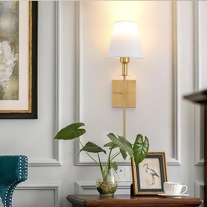 AuraGlow™ Wireless Wall Lamp | Last Day 50% OFF🔥