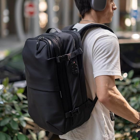 Travel Backpack | Versatile Bag for Seamless Travels