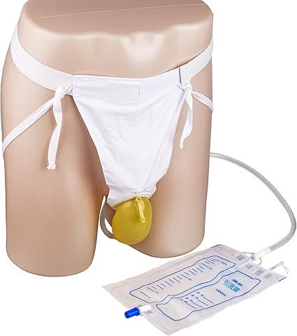 SaniFlex™ — Experience All-Day Confidence with Soft, Secure Comfort