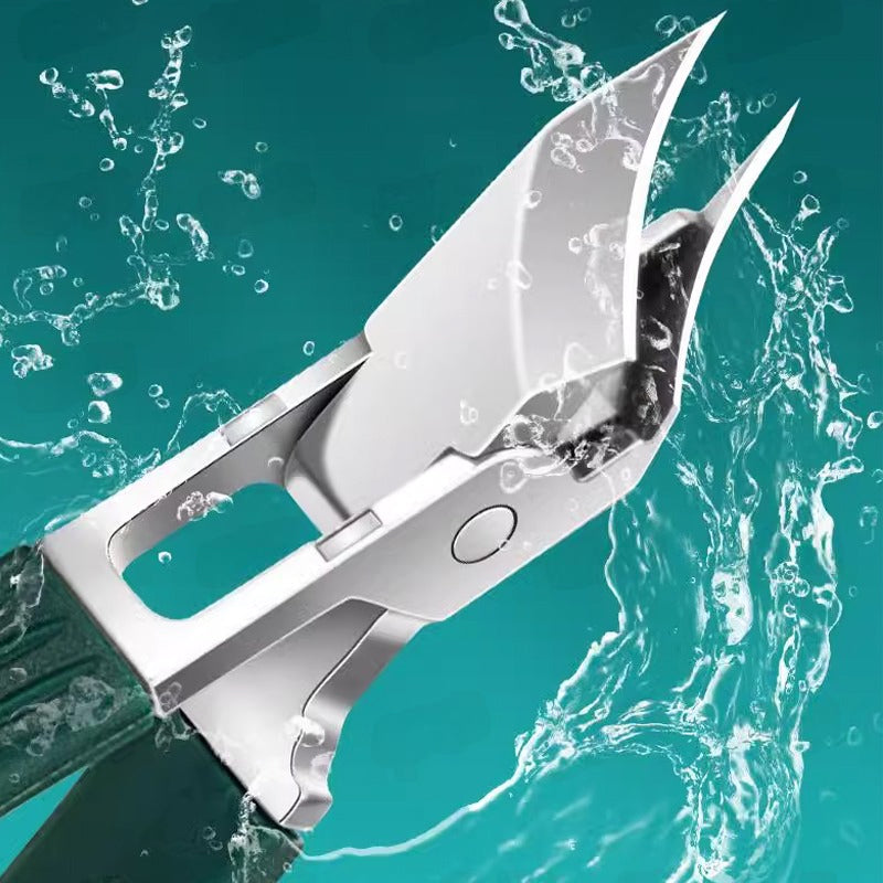 RazorSharp™ Nail Trimming Set — Experience Perfectly Clean Nails Without the Mess or Hassle