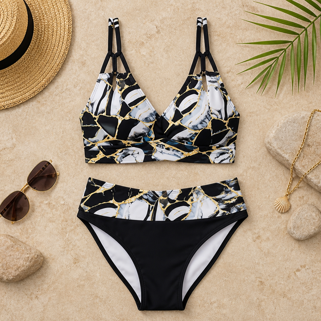 LuminaCurve™ — Sculpt Your Curves, Command Every Gaze