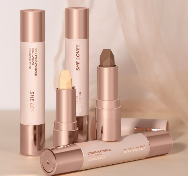 ChiselGlow™ — Effortless Radiance That Defines Your True Beauty Every Day