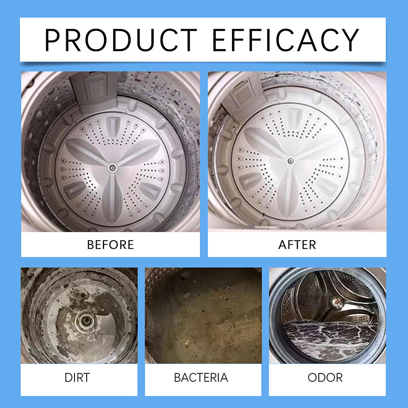 PureCycle™ — Unlock Fresh, Flawless Laundry with Zero Effort