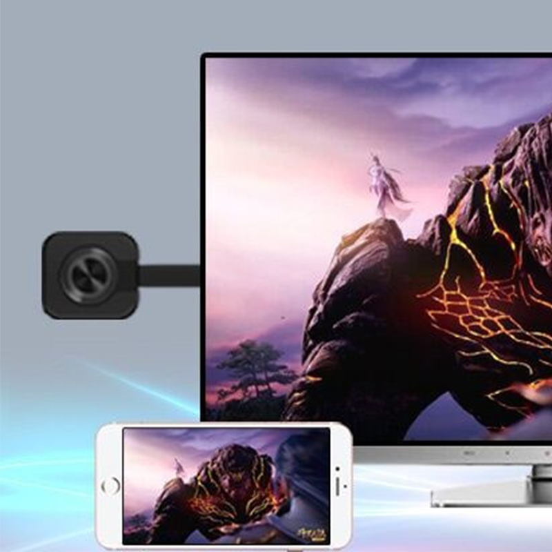Experience Stunning 4K Moments with a Wireless Solution